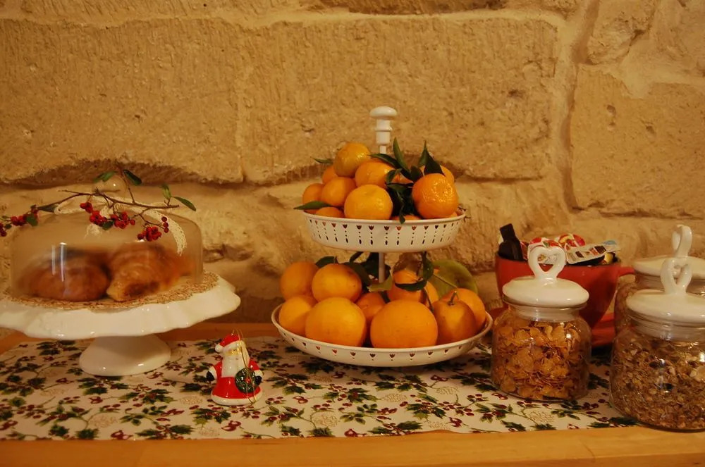 Kabala Bed and Breakfast