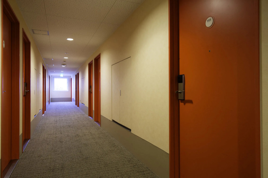 Comfort Inn Chiba Hamano