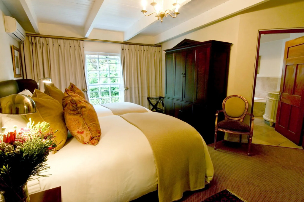 Maison Chablis Guest House