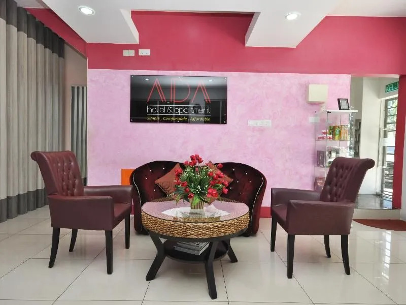 Ada Hotel & Apartment