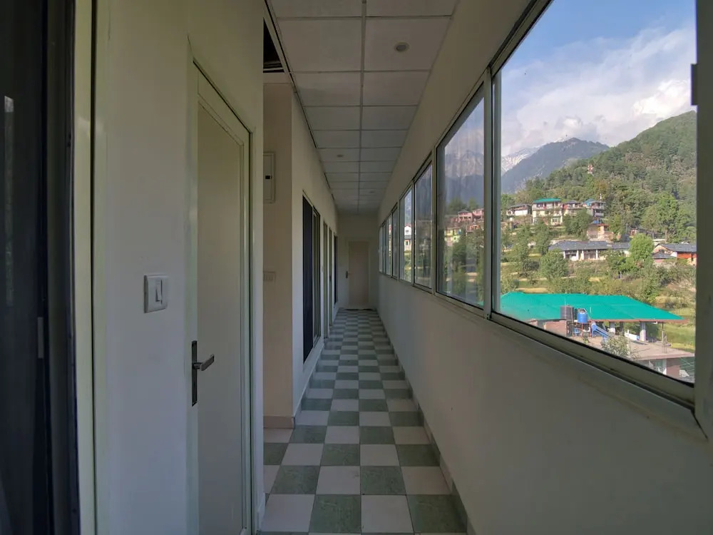 Oyo 7025 Hotel Lake View