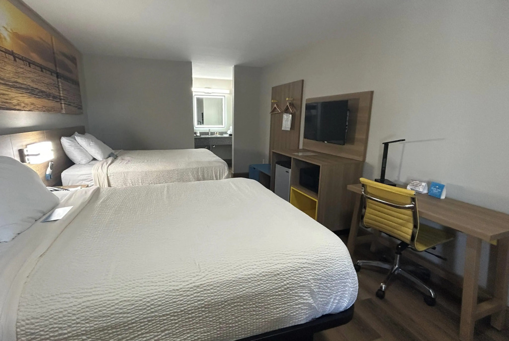 Days Inn by Wyndham Royston