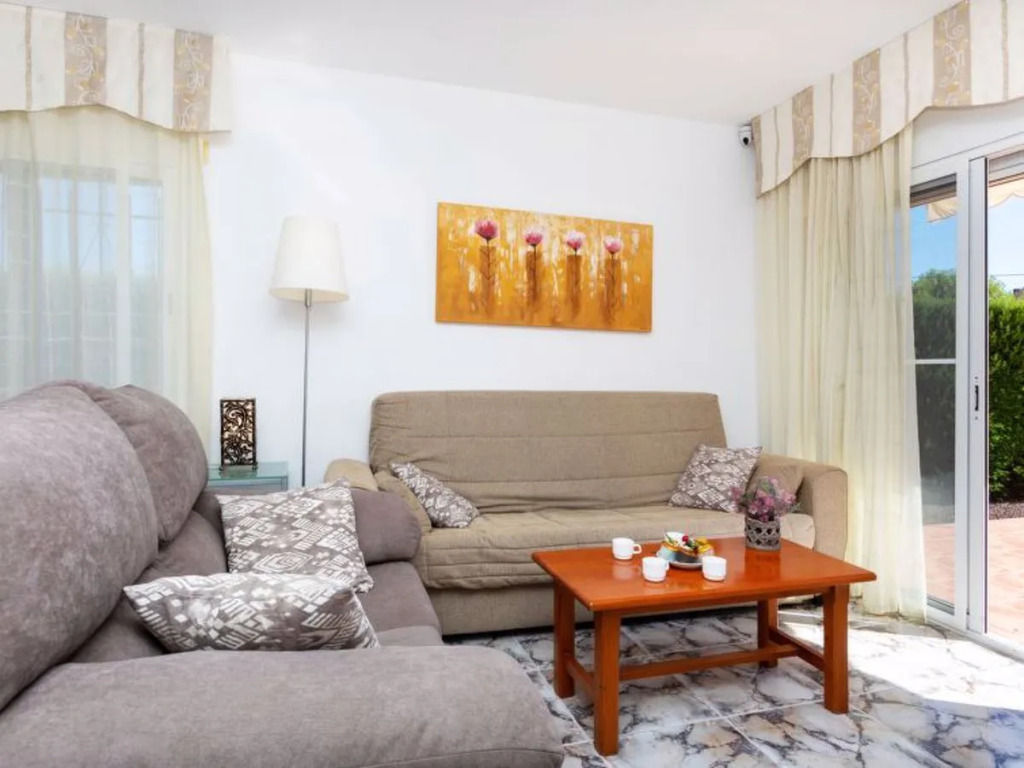 Villa MARIPOSA L'Ametlla de Mar