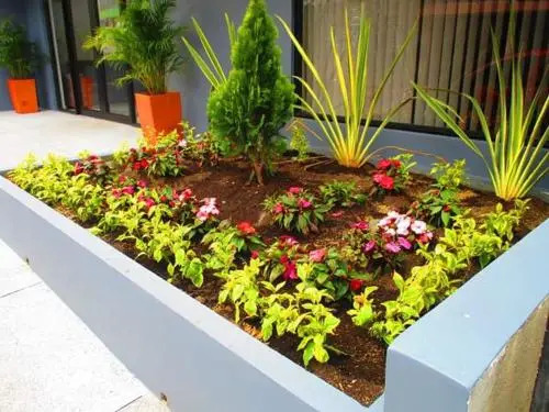 HOTEL JARDIN 38