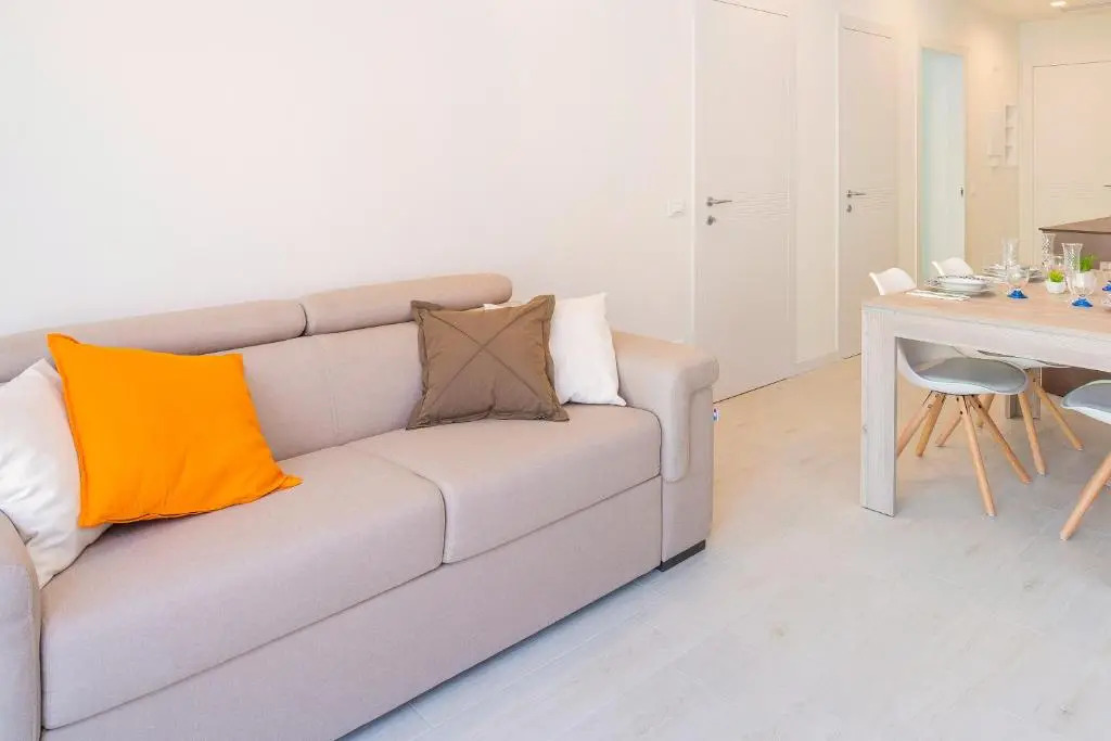 Bivio Family House By Case al Lago