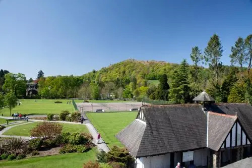 Easedale Lodge