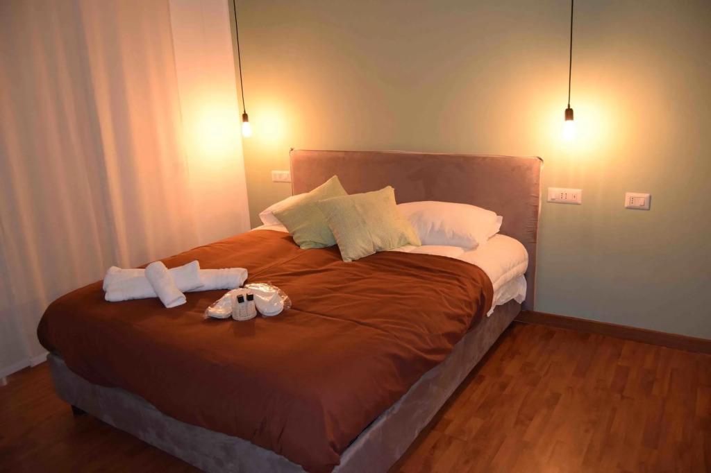 B&B Monserrato