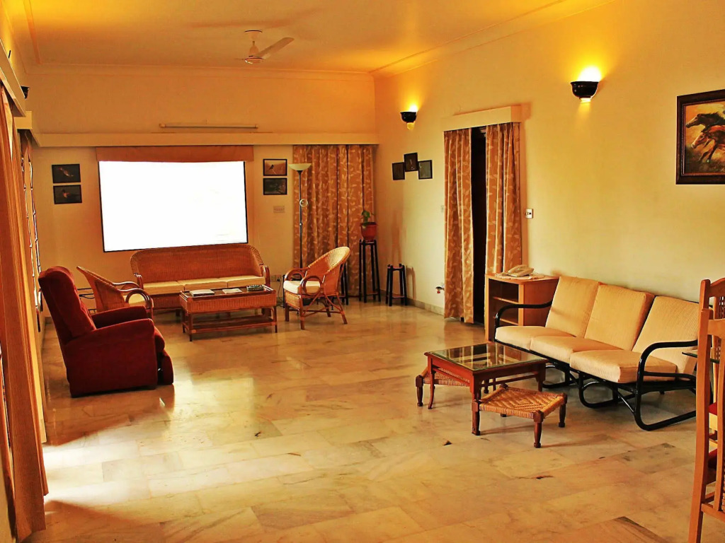 Girisadan - A City Centre Boutique Hotel