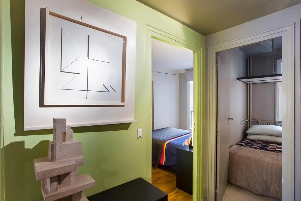 Faubourg Chic