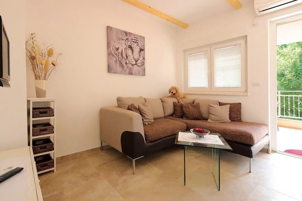 Apartment Sonja 1