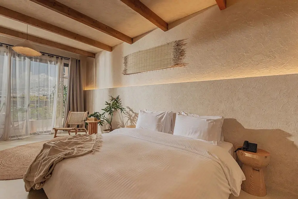 Serab Residencia, Boutique Hotel & Resort