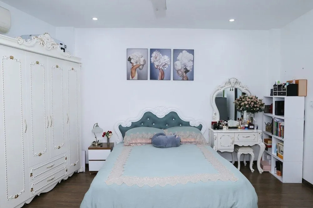 House Xinh Apartmant