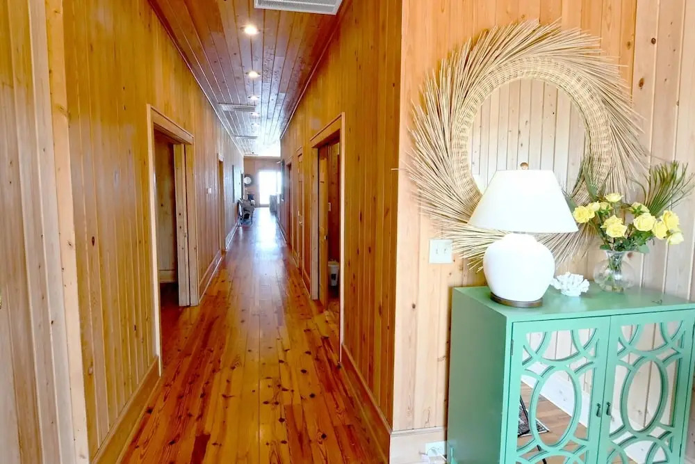 Kings Tide Up-Ste B - 6 Br Home