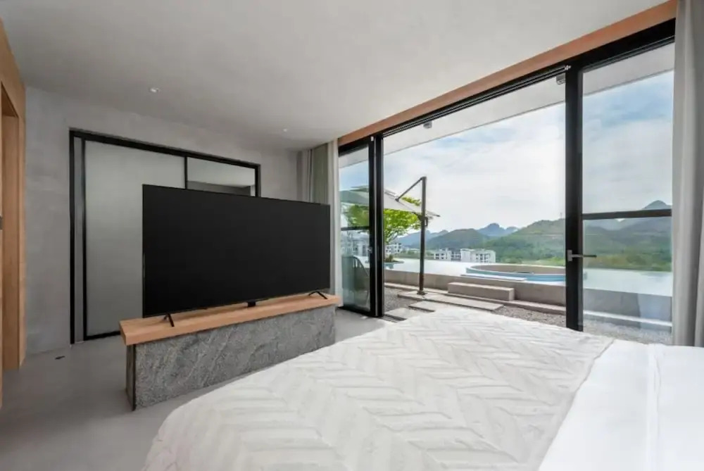 Huangguoshu Duobei Yunshe Hotel
