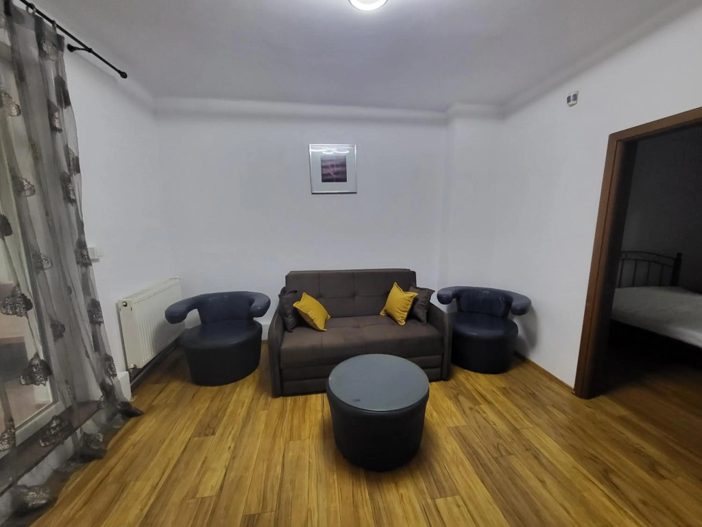 Apartment Mega Mall Monza National Arena