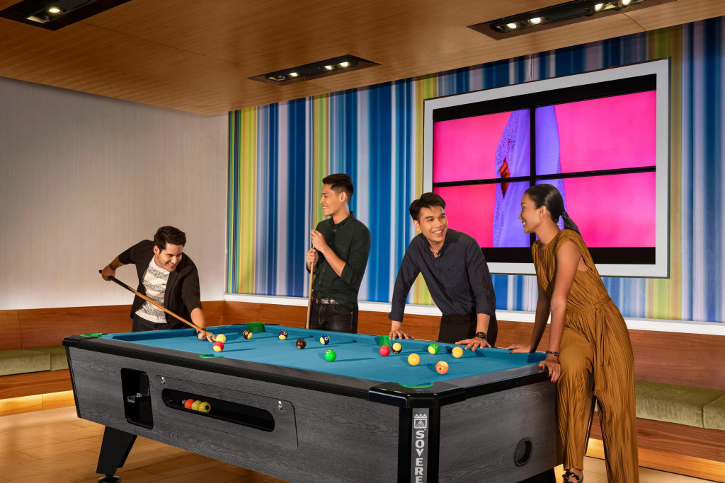 Aloft by Marriott Bangkok Sukhumvit 11