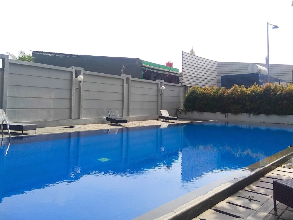 Mini Studio Room Apartment at Tifolia