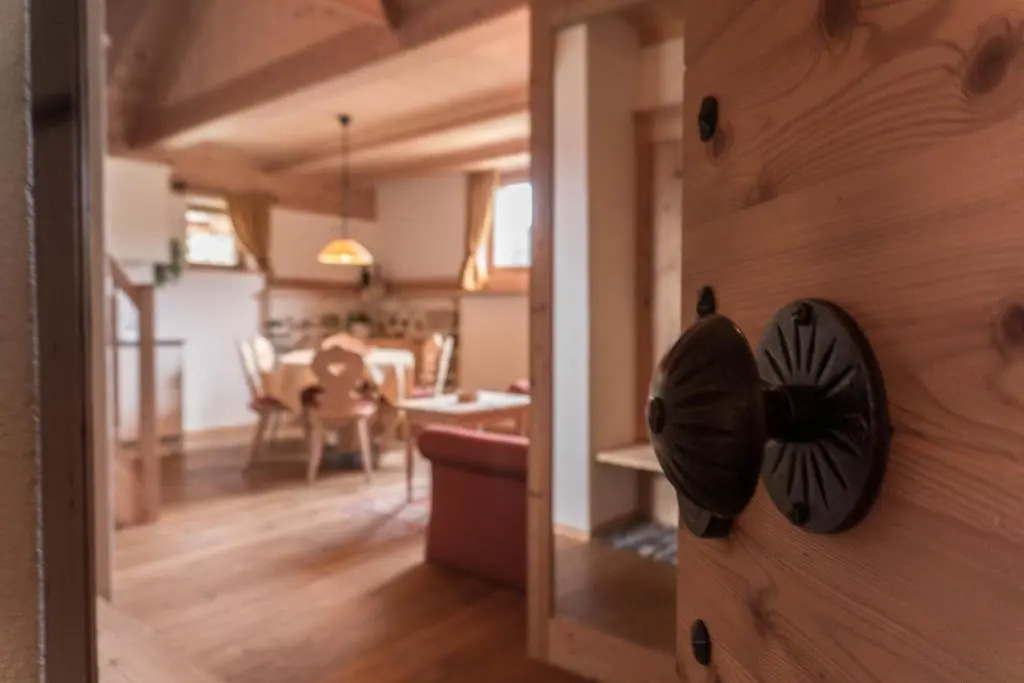B&B Ciastel