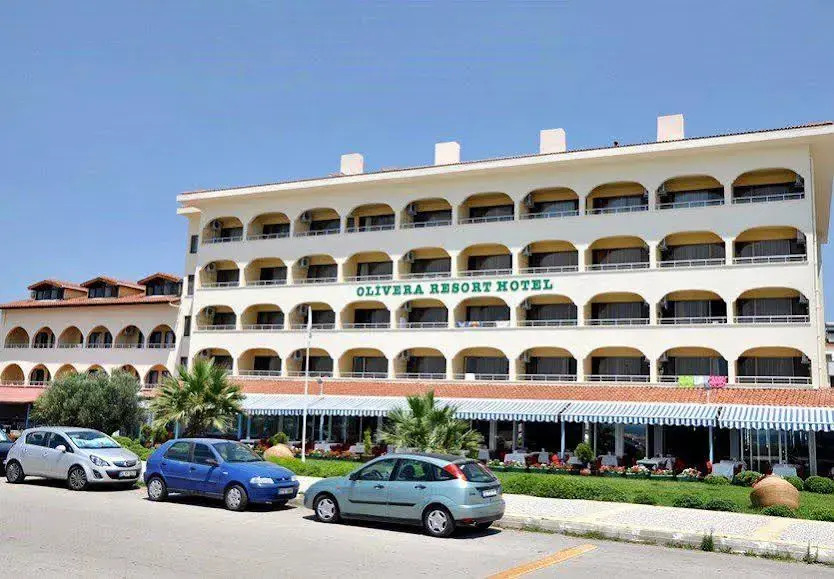 Olivera Resort