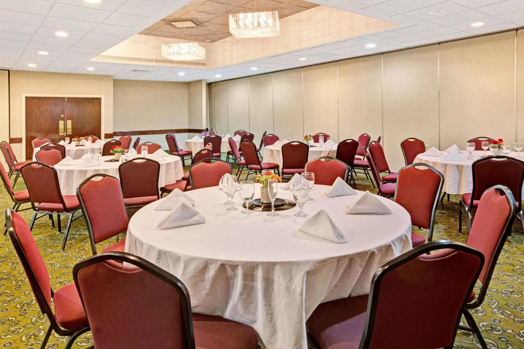 Sonesta Select Hotels Statesville