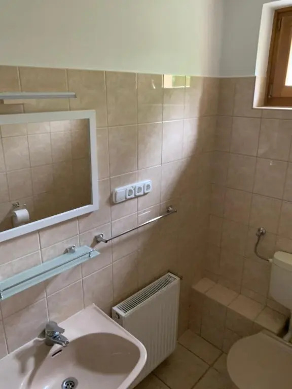Zsuzsa Apartman Hajdúszoboszló