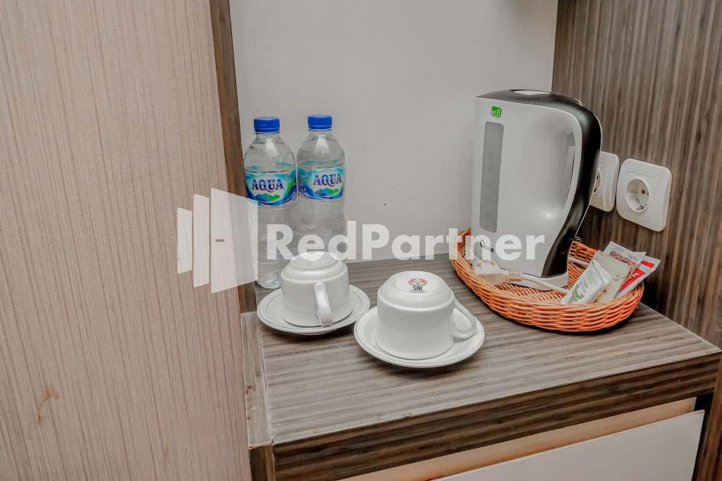 Hotel Wahaha Redpartner
