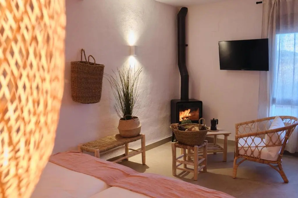 Apartamentos Cortijo Peñardera