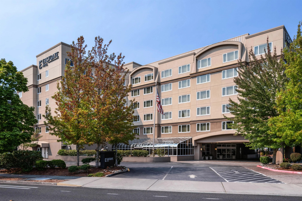 Eastgate Hotel - BW Signature Collection