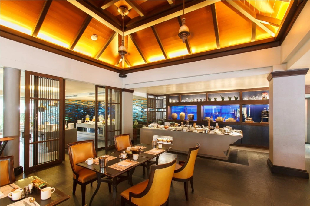 Holiday Inn Resort Phuket, an IHG Hotel