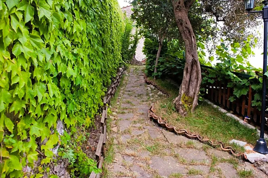 La Dimora Antica