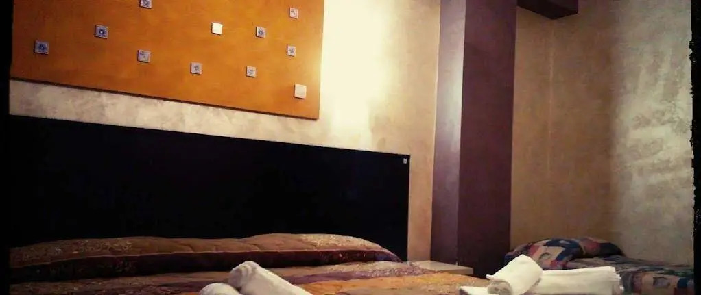 Hotel Miramonti