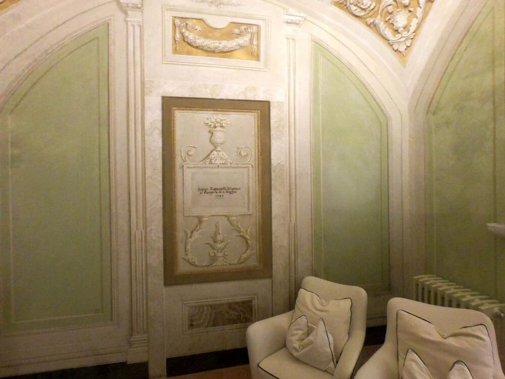 Residenza Farinati