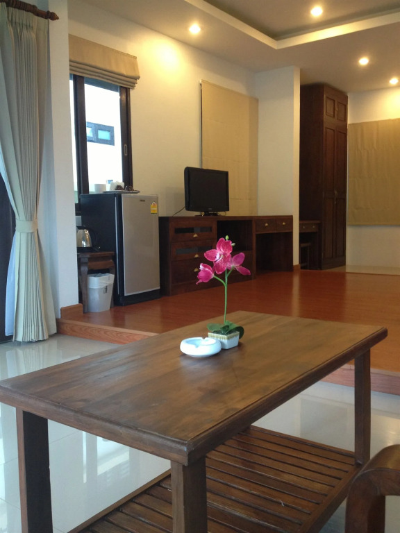 Poolsawat Villa - SHA Plus