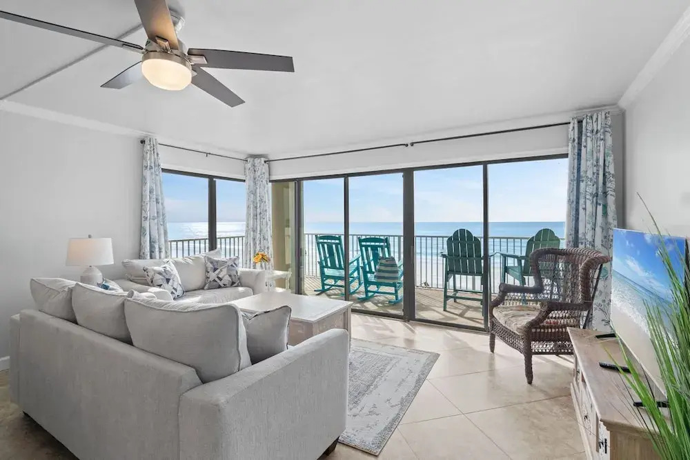 Gulfside 401 - Sunny Side Up