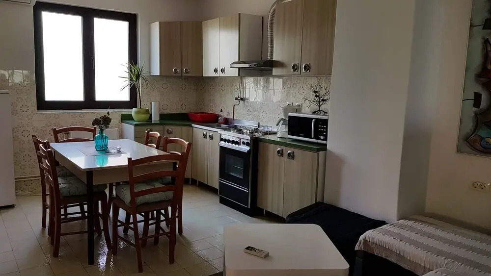 Pablo accommodation