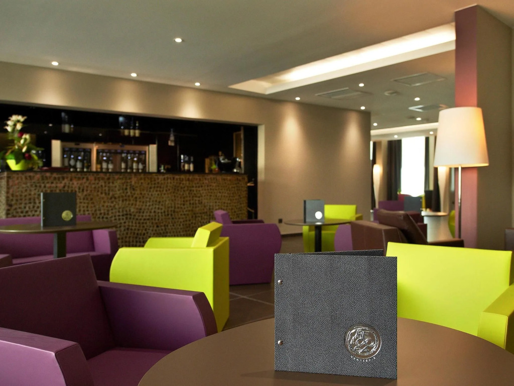 Mercure Villefranche-sur-Saône