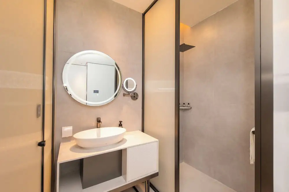 Shanghai Autoongo Bund Hotel
