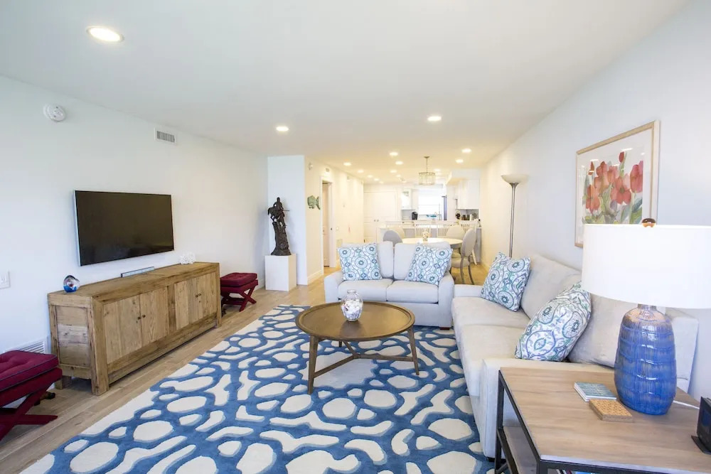 Gulf and Bay Club- E308 2 Bedrooms 2 Bathrooms Condo