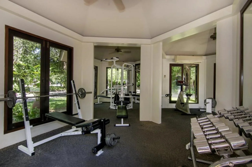Siam Bayshore Resort Pattaya