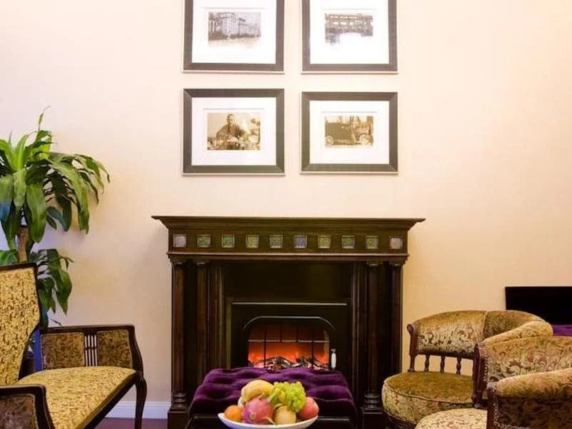 Pei Mansion Hotel