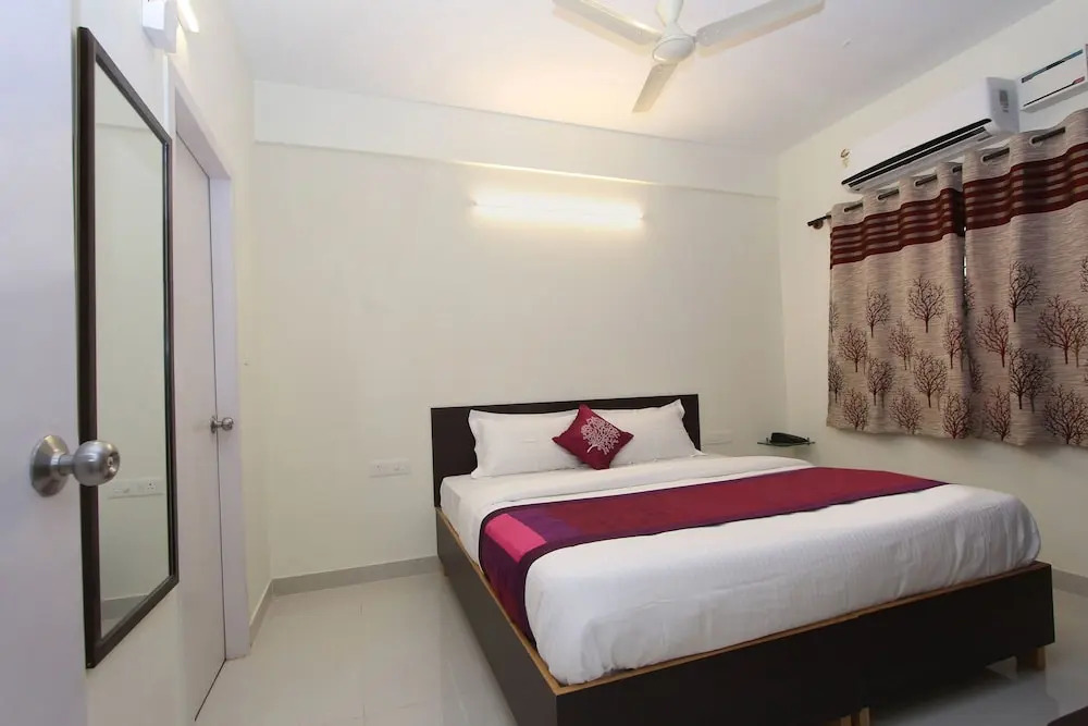 Green Land Suites