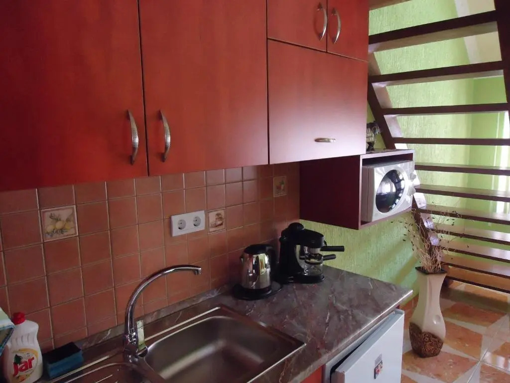 Nefelejcs Apartman