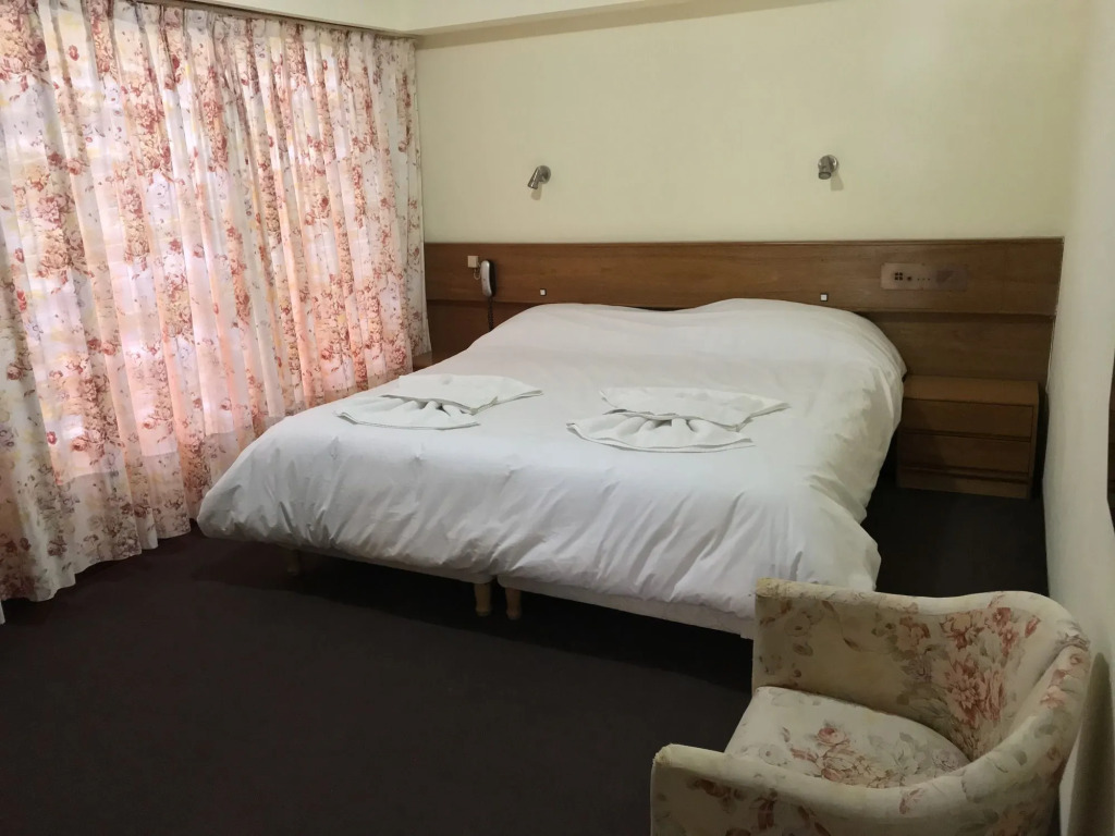 Hotel Alun Nehuen