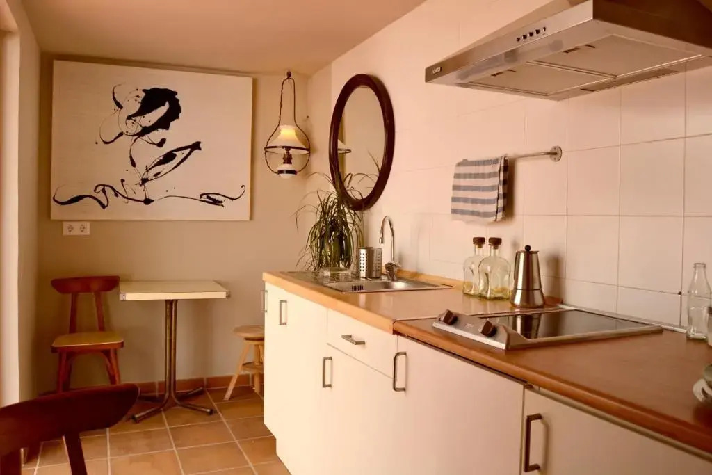 Marakasa B&B