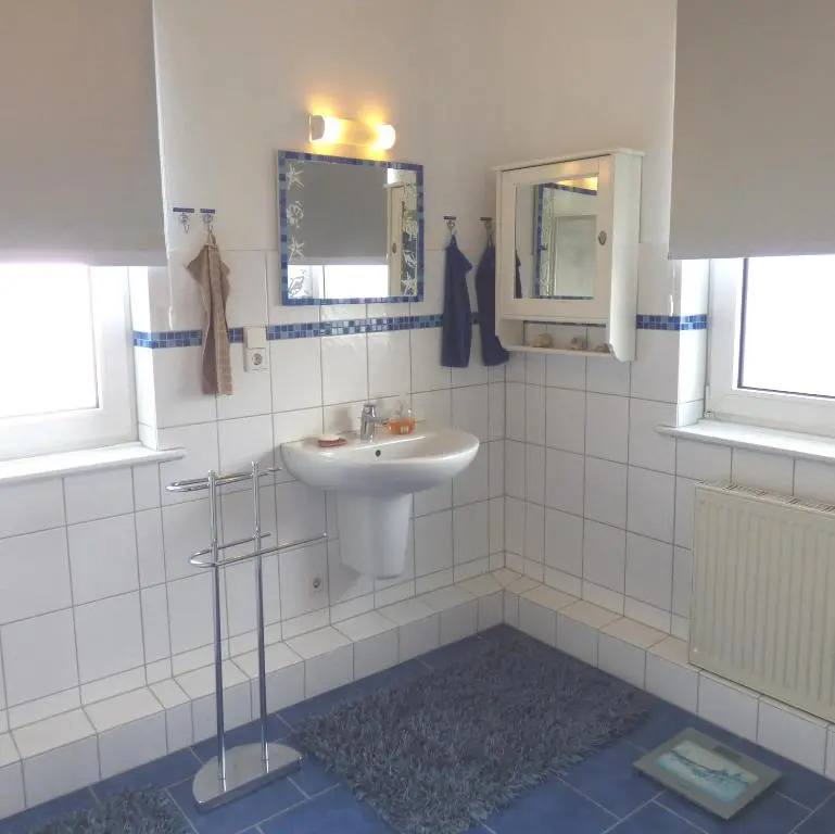 Gästezimmer im Hamburger Norden - nahe EuroFH und ILS