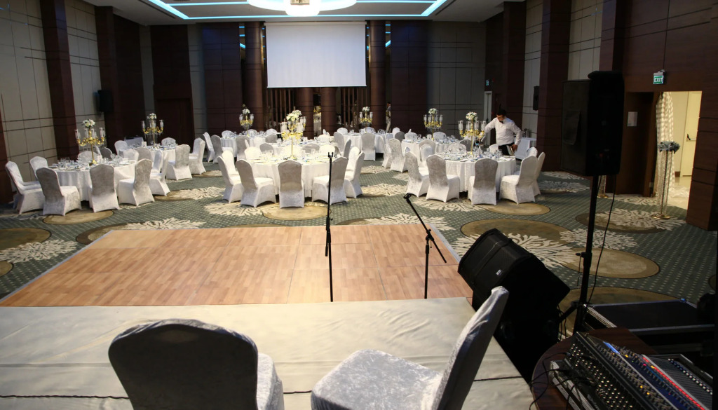 Holiday Inn Ankara - Cukurambar by IHG