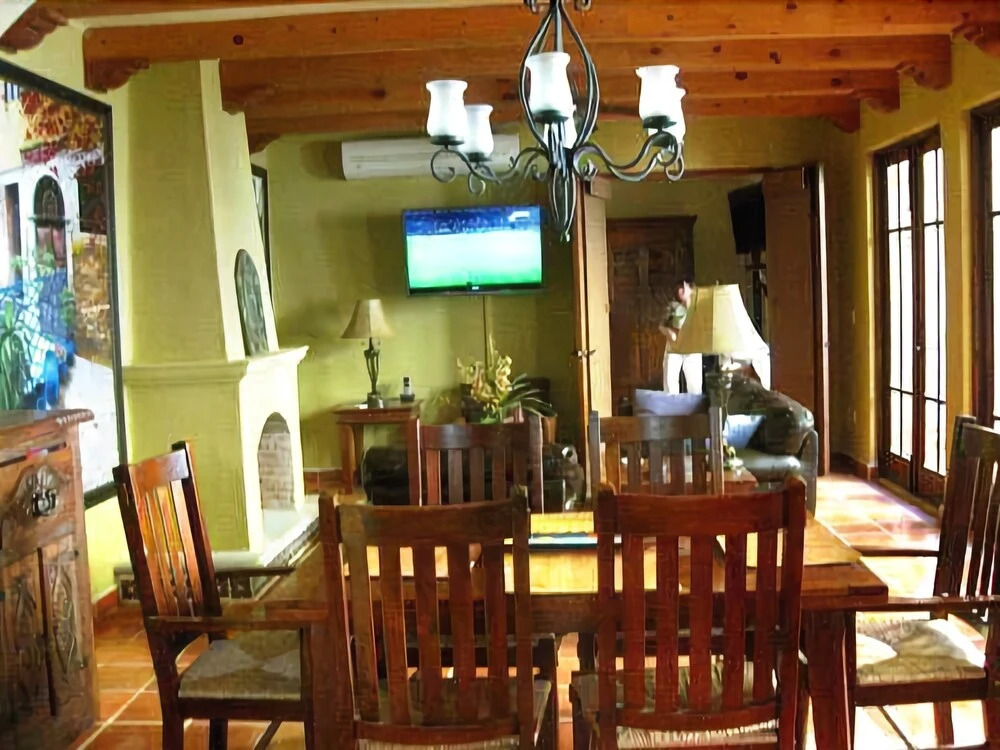 Bahia Villa Vacations