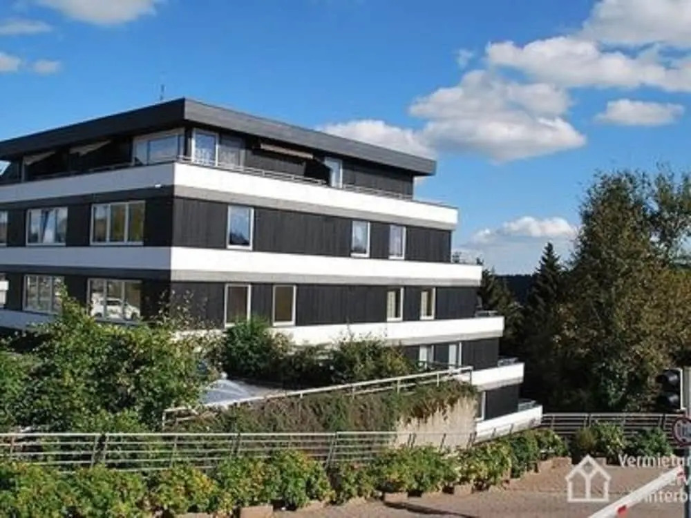 Ferienwohnung Frohwein