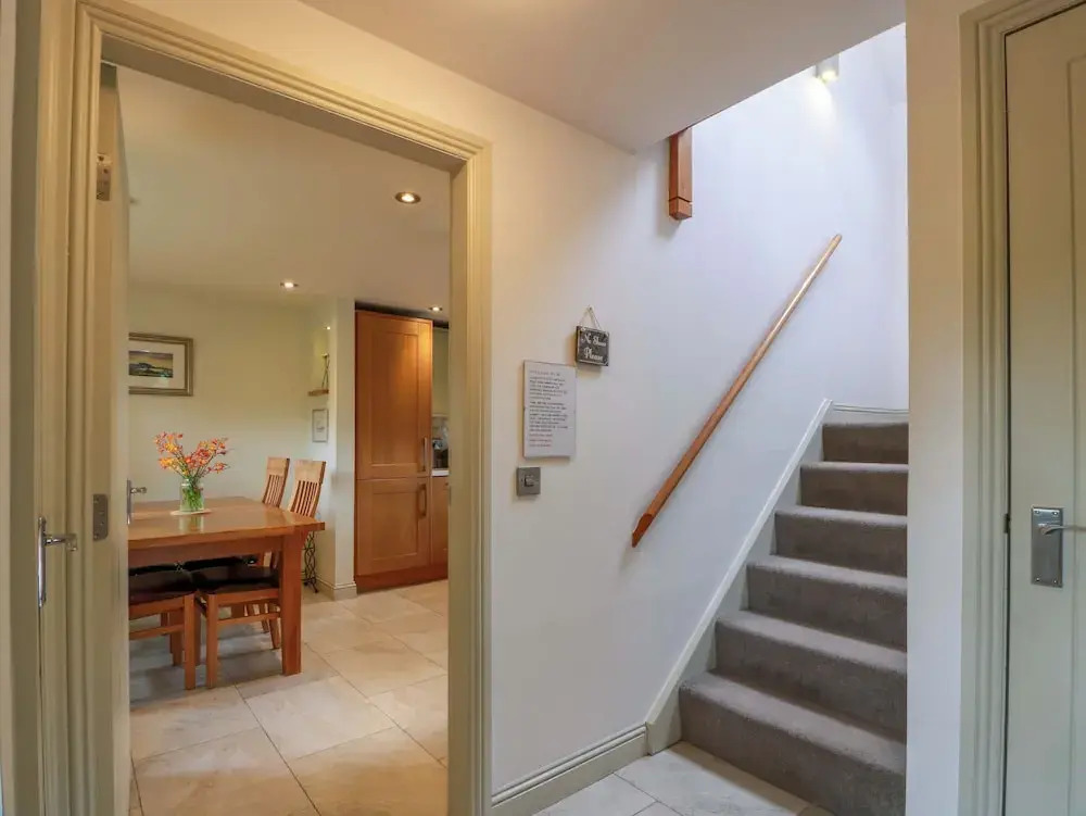 Muirmailing Cottage