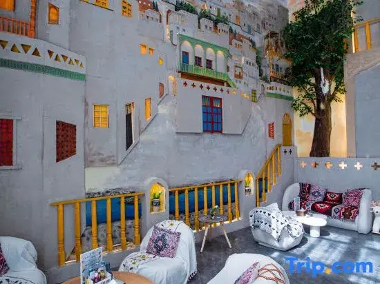 Villa Turpan